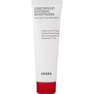AC Kolekcja Lekko łagodzący krem nawilżający Nowa wersja: 80 ml