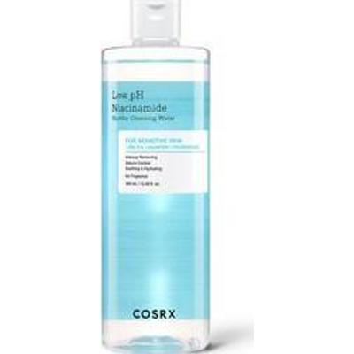 Cosrx - Oczyszczający płyn micelarny z niacynamidem o niskim pH