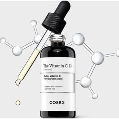 Cosrx Serum z witaminą C 13