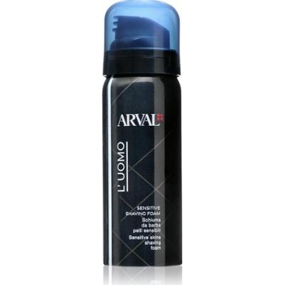 Arval L Uomo Sensitive pianka do golenia 50 ml