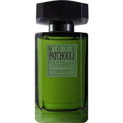 La Closerie Des Parfums, Bois Patchouli Cannelle, woda perfumowana, unisex, 100 ml