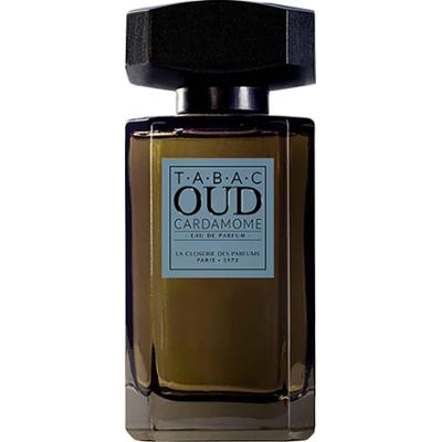 La Closerie Des Parfums, Tabac Oud Kardamon, woda perfumowana, unisex, 100 ml