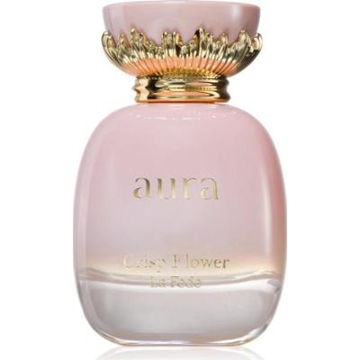 Khadlaj La Fede EDP Aura Crisp Flower - 100 ml