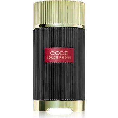 Khadlaj Code Rouge Amour EDP - 100 ml