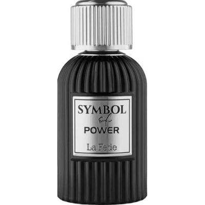 La fede Symbol Mocy - EDP - Pojemność: 100 ml