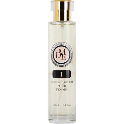 La Maison des Essences - Woda perfumowana dla kobiet nr 01 - 100 ml