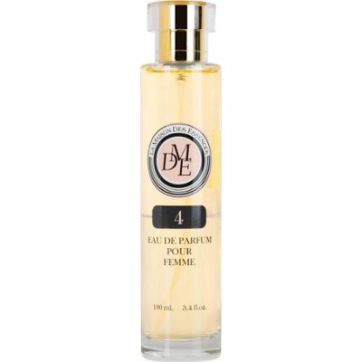 La Maison des Essences - Woda perfumowana dla kobiet n. 04 - 100ml