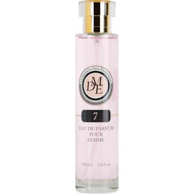 La Maison des Essences - Woda perfumowana dla kobiet n. 07 - 100ml
