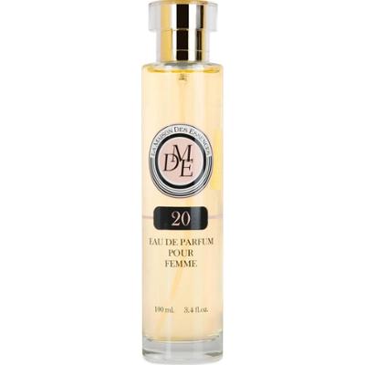 La Maison des Essences - Woda perfumowana dla kobiet n. 20 - 100 ml