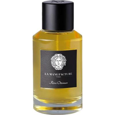 La Manufacture, Reve Ottoman, woda perfumowana, unisex, 100 ml