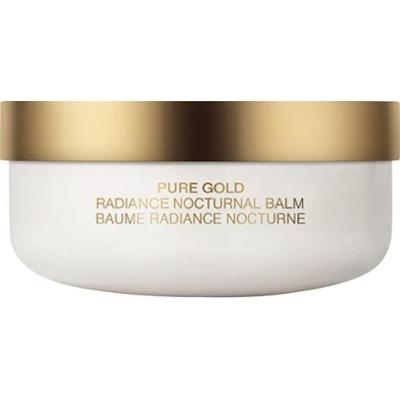 La prairie Pure Gold Radiance Night Revitalizing Skin Balm Zapasowy Wkład (Balsam na noc Wkład) 60ml
