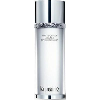 La prairie Serum rozjaśniające i ujędrniające z białym kawiorem (Essence Extraordinaire) 150 ml