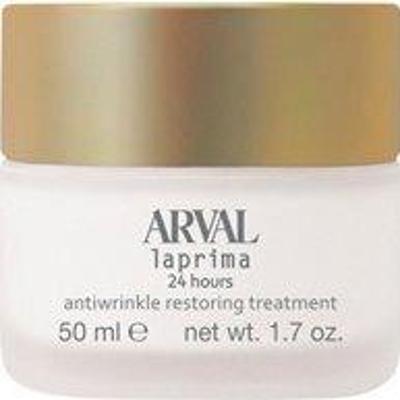 Arval La Prima 24-godzinna regenerująca kuracja przeciwzmarszczkowa 50 ml
