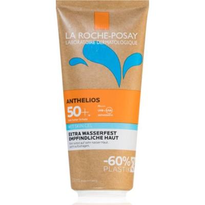 La Roche-Posay Anthelios Eco Tube Wodoodporny krem do opalania Spf 50+ 200 ml