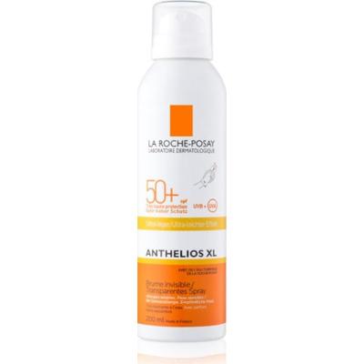 La Roche-Posay Anthelios Xl Mgiełka do ciała Spf50+ 200ml