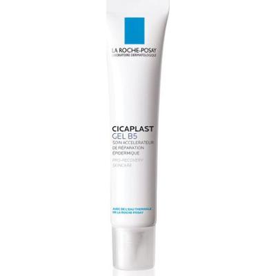 La Roche Posay Cicaplast B5 Przyspieszacz w żelu naprawczym naskórka 40ml