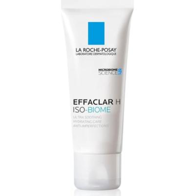 La Roche Posay Effaclar H IsoBIOME Łagodząca kuracja przeciw plamom 40ml