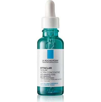 La Roche Posay Effaclar (ultraskoncentrowane serum) 30 ml