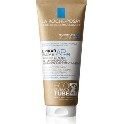 La roche-posay Lipikar AP+M Balsam do ciała do skóry suchej i atopowej - 200ml