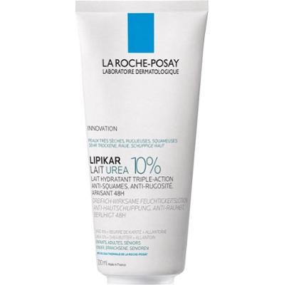 La Roche-Posay Lipikar Mleko Mocznik 10% 200ml