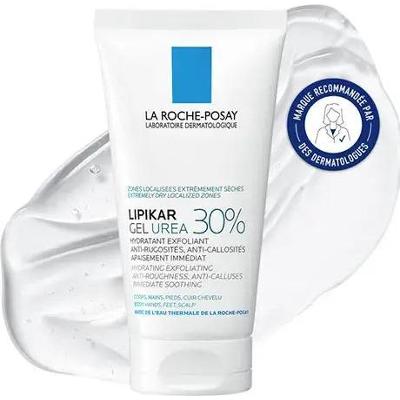La Roche-Posay Lipikar Żel Mocznik 30% 50ml