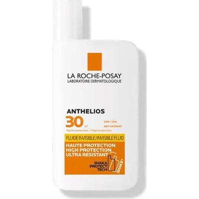 La roche posay Anthelios Invisible Sun Fluid SPF 30 50 ml