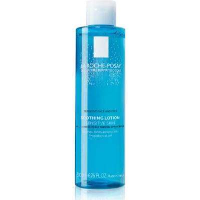 La Roche-Posay Fizjologiczny Toaletowy Balsam Kojący do Skóry Wrażliwej 200ml