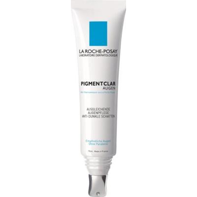 La Roche Posay Pigmentclar Korektor do oczu, worki, cienie, wygładzający 15ml