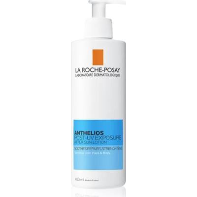 La Roche-Posay Anthelios Mleczko po ekspozycji na promieniowanie UV po opalaniu 400ml