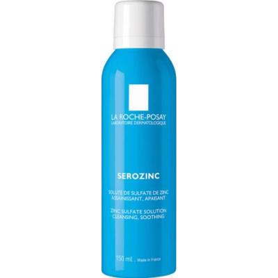 La Roche Posay Serozinc Odkażający i łagodzący Siarczan Cynku 150ml