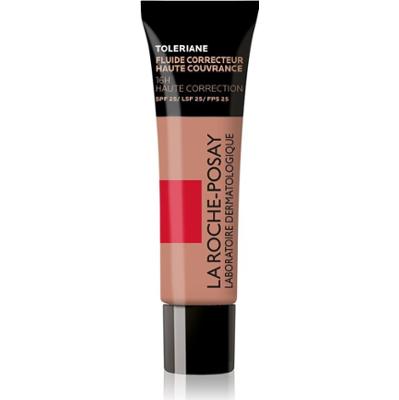 La Roche-Posay Toleriane Podkład Full Coverage Spf 25 Kolor 11 30 ml