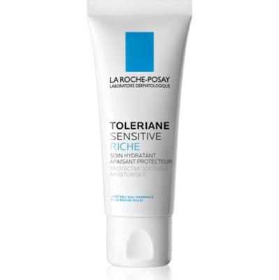 La Roche Posay Toleriane Sensitive Rich - Kuracja Nawilżająca 40ml