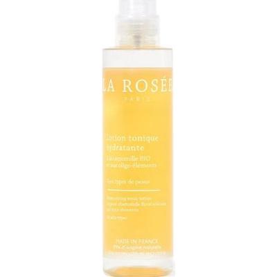 La Rosée Organiczny tonik nawilżający z rumiankiem i pierwiastkami śladowymi 200ml