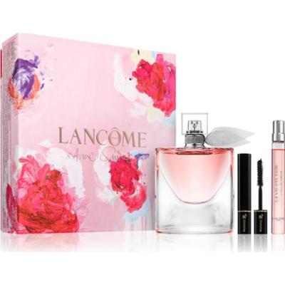 Lancome Vie Zestaw upominkowy dla kobiet Est Belle