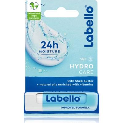 Labello Hydro Care 24h Nawilżający balsam do ust SPF15 - 4,8 g