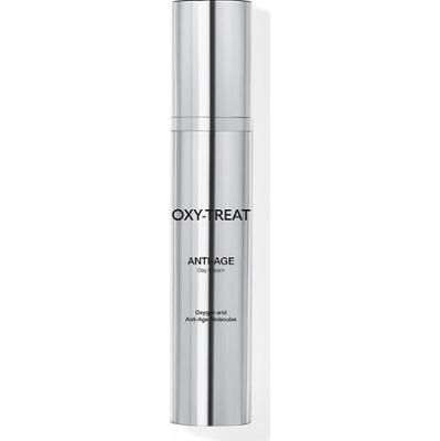 Labo Oxy-Treat Krem przeciwzmarszczkowy na dzień do twarzy 50 ml