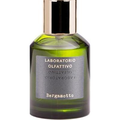 Laboratorio Olfattivo Woda kolońska Bergamotka 100 ml