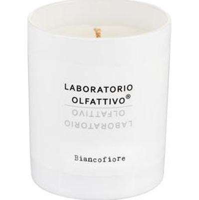 Laboratorio Olfattivo Biancofiore Candeli