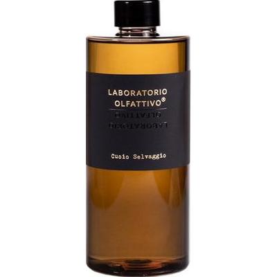 Laboratorio Olfattivo Dyfuzor z dzikiej skóry 500 ml Uzupełnienie
