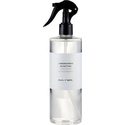 Laboratorio Olfattivo Spray do pokoju Serce Bursztynu 500 ml