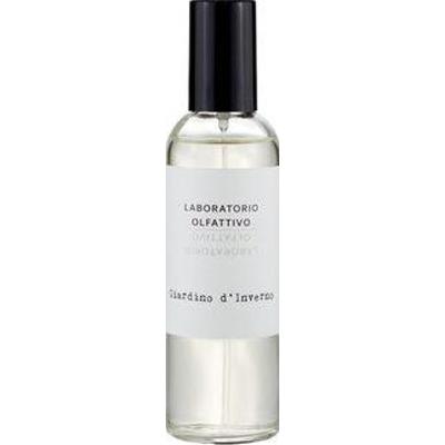 Laboratorio Olfattivo Zimowy spray Ambient Garden 100 ml