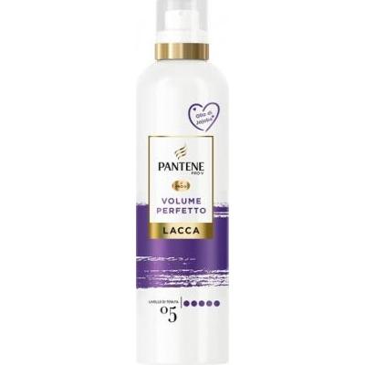 Pantene Lakier do włosów 250 ml, 5 Idealna objętość