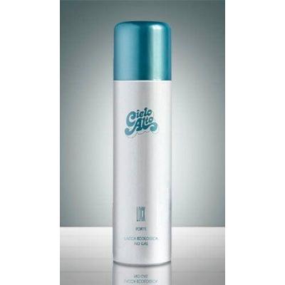 Cielo Alto Lakier do włosów Lock No-Gas 250 ml