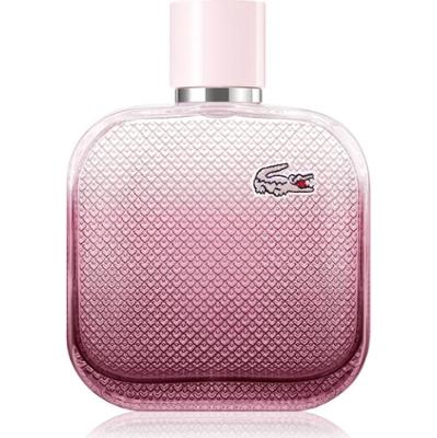 Lacoste L.12.12 Rose Eau Intense EDT W 100 ml