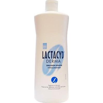 Lactacyd Derma Emulsja pod prysznic 1 litr