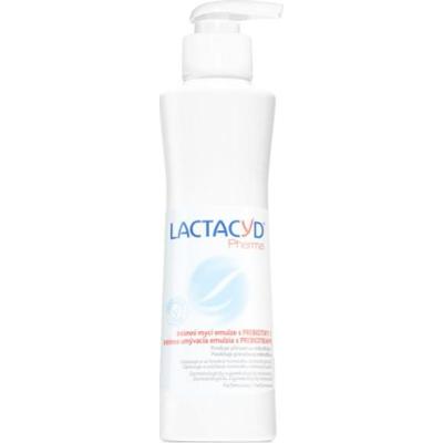 Lactacyd Emulsja farmaceutyczna do higieny Intima Z Prebiotykiem 250 ml