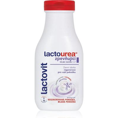 Lactovit Ujędrniający żel pod prysznic Lactomocznik - 300ml