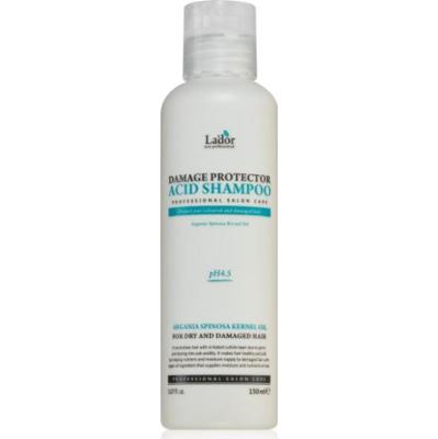 La'Dor Szampon głęboko regenerujący Damage Protector Acid do włosów suchych, zniszczonych i poddawanych zabiegom chemicznym 150 ml
