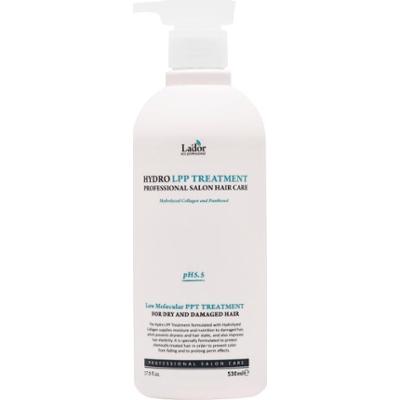 Kuracja Lador Hydro Lpp 530 Ml