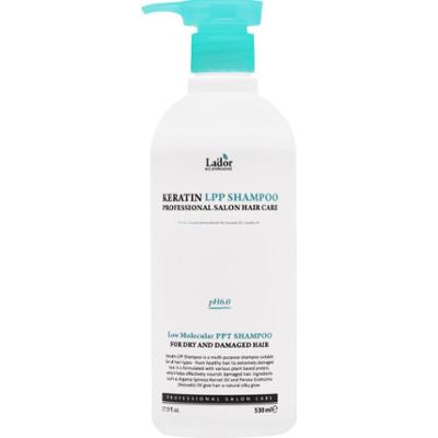 Szampon Lador Keratin Lpp 530 Ml